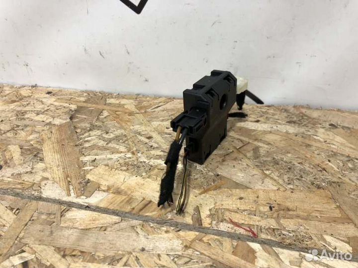 Блок управления антенной Bmw X5 E70