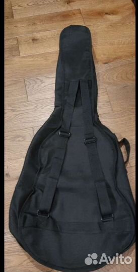 Чехол для акустической гитары