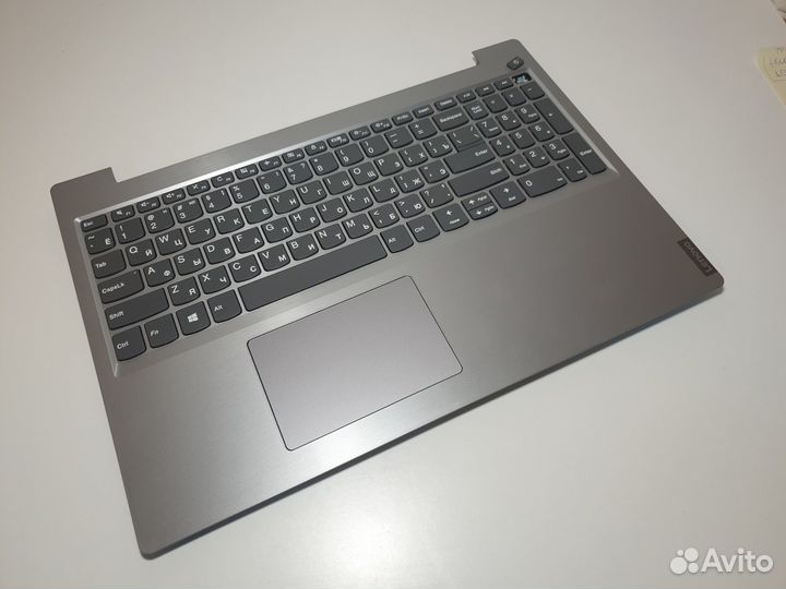 Топкейс Lenovo L340-15, 15IWL,15API, дефект