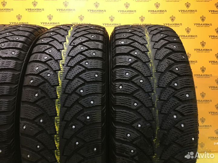 Nokian Tyres Nordman 4 215/60 R16 99T