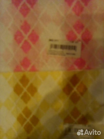 Махровые полотенца СССР