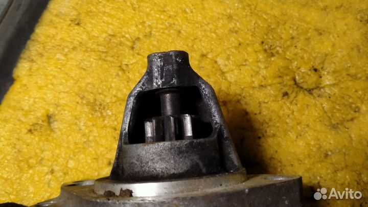 Стартер Honda Civic 5D