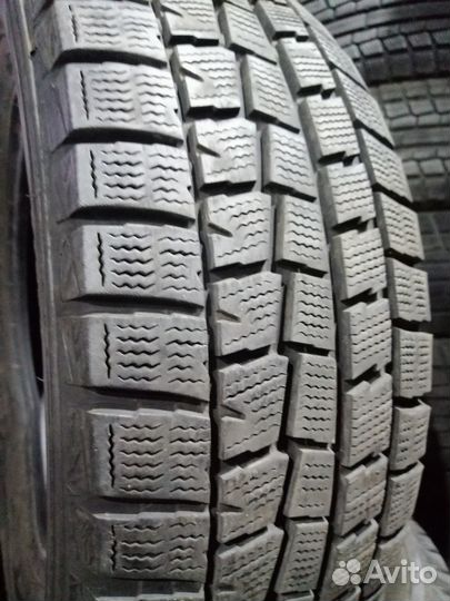 Dunlop Winter Maxx WM01 175/65 R14