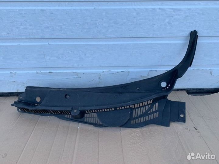 Жабо левое LADA Granta