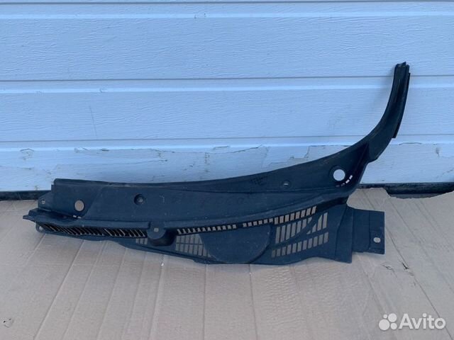 Жабо левое LADA Granta