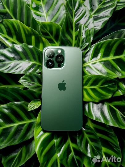 iPhone 13 Pro, 256 ГБ