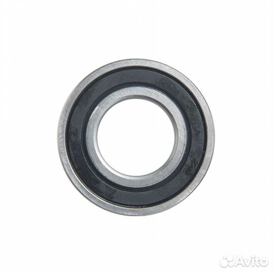 Подшипник 6008-2RS-C3 (6008-2RSC3) timken