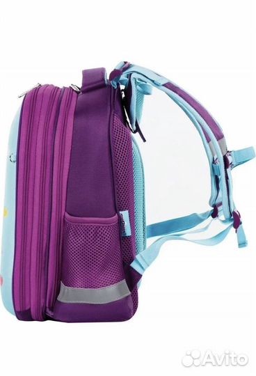 Рюкзак школьный для девочки