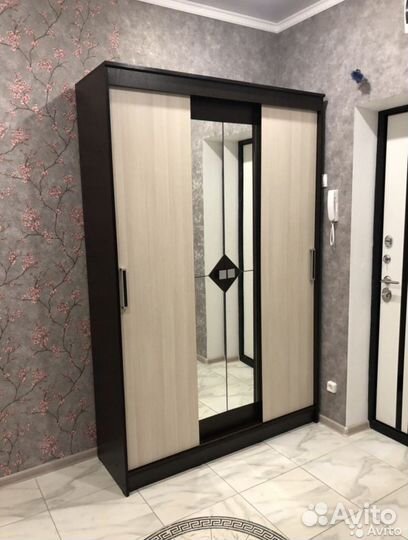 Шкаф купе