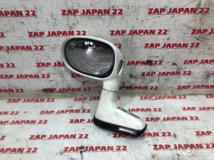 Зеркало на крыло Mitsubishi Challenger K99 6G74