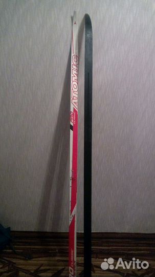 Лыжи классические Atomic