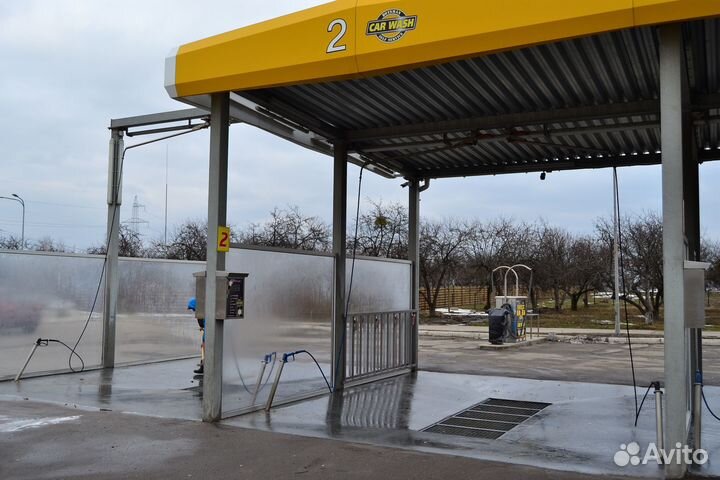 Пылесос самообслуживания 3884 W