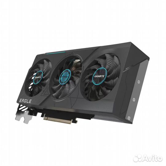 Gigabyte GeForce RTX 4070 super 12GB eagle OC