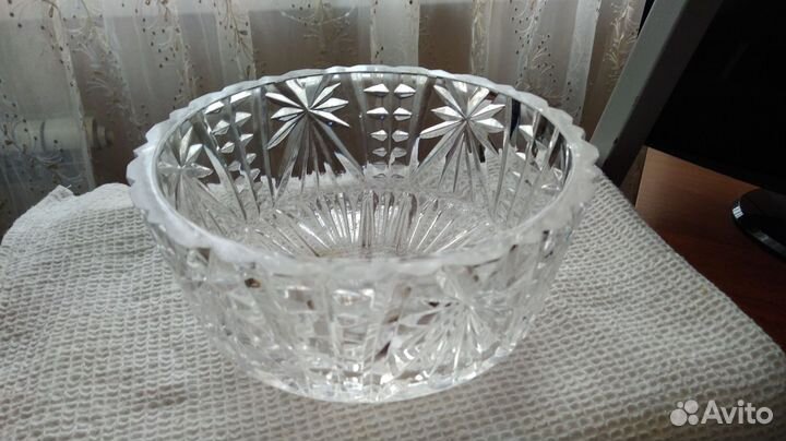 Конфетница, салатник