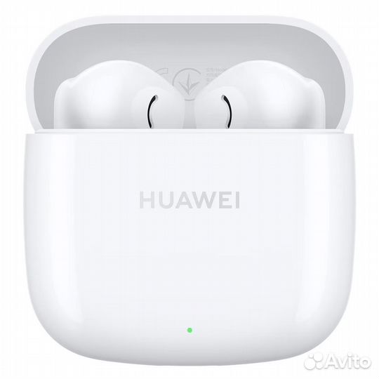 Наушники True Wireless huawei FreeBuds SE 2 T0016