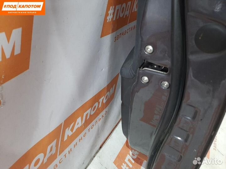 Дверь передняя правая Kia Sportage 3 2013