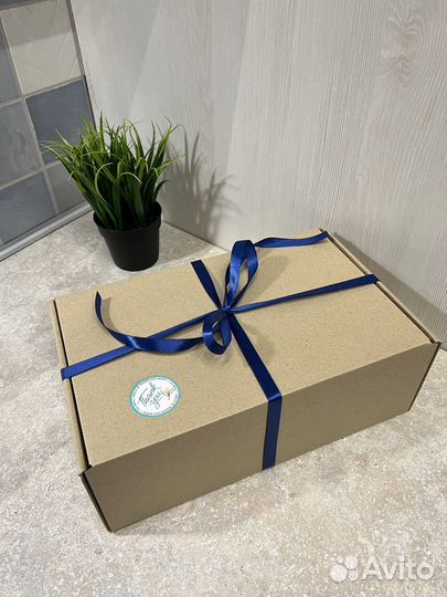 Подарочные наборы для мужчин