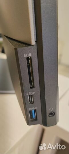 Моноблок Dell Inspiron 7777 AIO Series