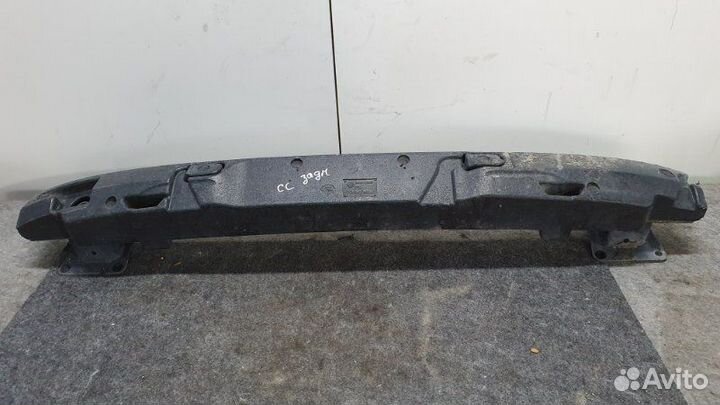 Усилитель бампера задний Volkswagen Passat Cc 358