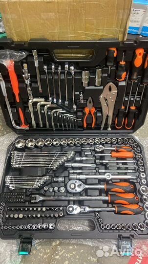 Набор инструментов