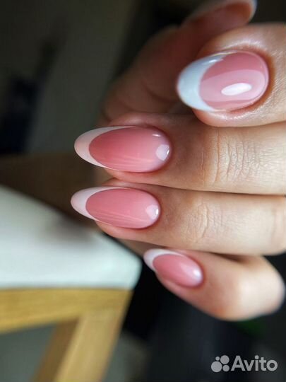 Покрытие гель лак