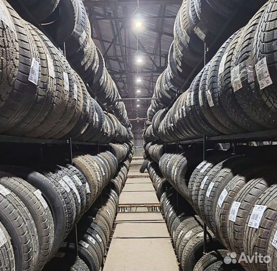 Nokian Tyres Hakkapeliitta R2 SUV 265/60 R18 110M