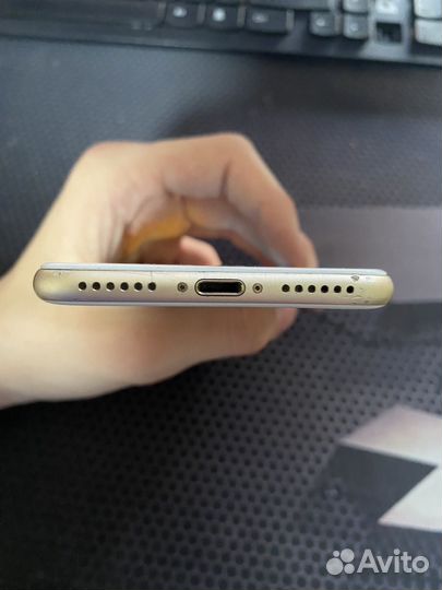iPhone 7, 128 ГБ