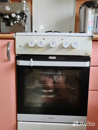 Газовая плита бу