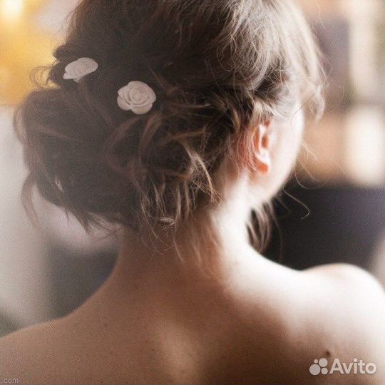 Визажист, свадебный стилист, макияж и причёски