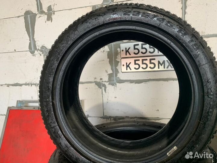 Bfgoodrich G-Force Winter 2 235/45 R18