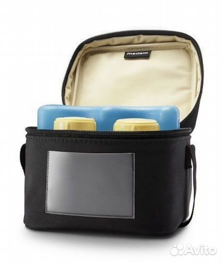 Сумка medela