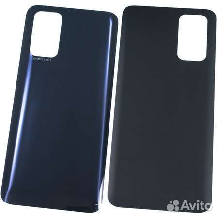 Задняя крышка для Honor 30S