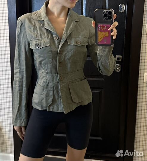 Женская одежда