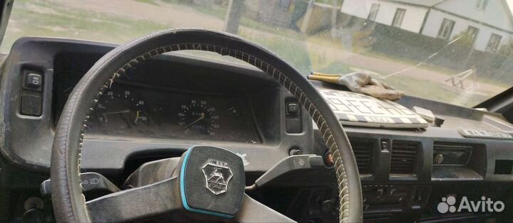 ГАЗ ГАЗель 3302 2.3 МТ, 2000, 175 000 км