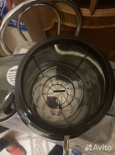 Соковыжималка stollar