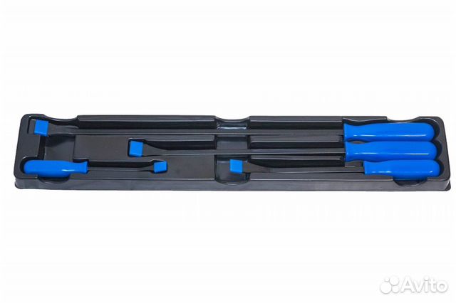 Набор монтировочных лопаток 4 предмета