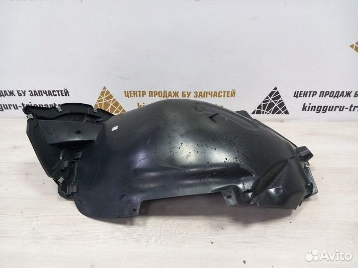 Подкрылок передний левый Volkswagen Taos 1 CP1