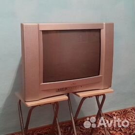 Телевизор JVC AV 2103YE