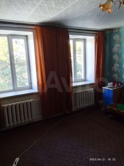 1-к. квартира, 31,4 м², 2/2 эт.