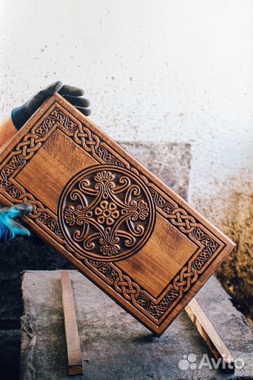 Бочка для коньяка