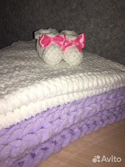 Набор для новорождённых