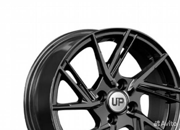 Литые диски