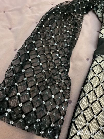 Платье праздничное 46 р-р