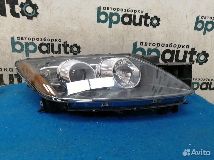 Фара правая ксенон EH10-51030 Mazda CX-7