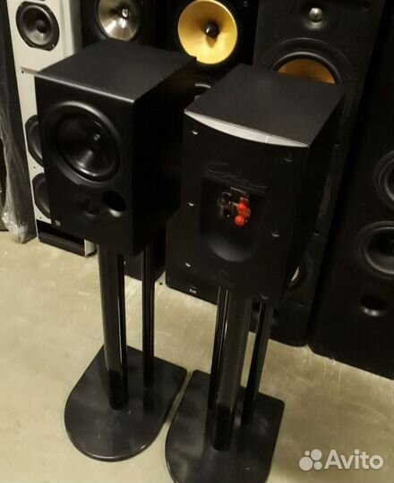 Kef coda sale 7