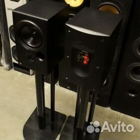 Kef best sale coda speakers