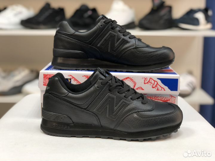 Кроссовки New Balance 574