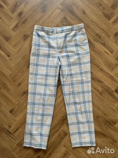 Massimo dutti брюки 3 пары лотом