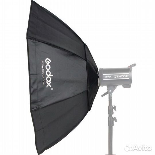 Софтбокс световое оборудование для фотостудии