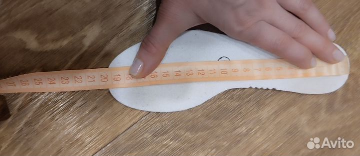 Коньки фигурные для девочки 34размер